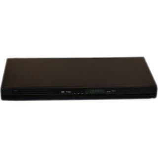 KJB Security Products C1557 SleuthGear DVD Player Camera C1557