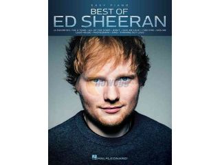 Best of Ed Sheeran