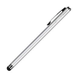 Targus Slim Stylus For Touch Screen Displays Silver