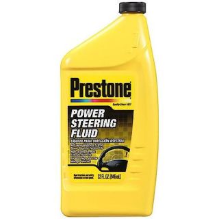 Prestone Power Steering Fluid AS261Y/1