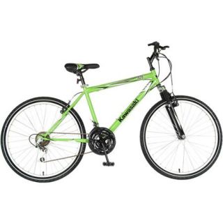 26" Kawasaki Men's Mountain Bike