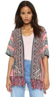 Ella Moss Malika Cardigan