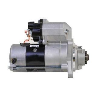 Denso Starter 2.7 kW   Remanufactured 280 0374