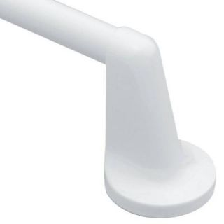 MOEN Aspen 24 in. Towel Bar in Glacier 5824W