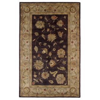 DYNAMIC RUGS Charisma Rectangular Indoor Tufted Area Rug (Common 7 x 10; Actual 79 in W x 114 in L)