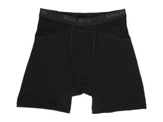 Smartwool Lightweight Boxer Brief Black