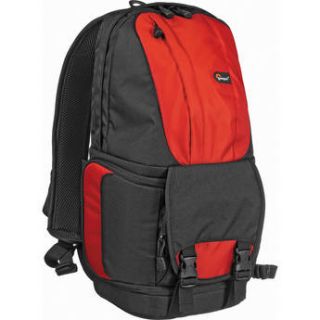 Lowepro Fastpack 100 Backpack (Red/Black) LP35190