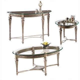 Magnussen Furniture Galloway Table Set