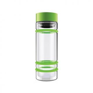 asobu® Bumper Tea Infuser Bottle   7910307