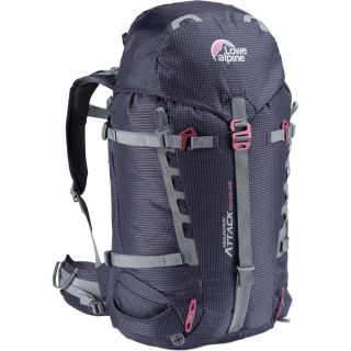 Lowe Alpine Mountain Attack ND 3545 Backpack   Womens   2136 2746cu in