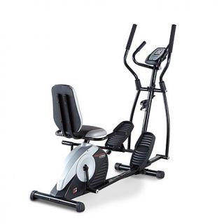 ProForm® Hybrid Trainer Elliptical & Recumbent Bike   7656681