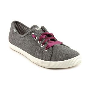 Keds Womens Champion Celebrity Wool Casual Shoes (Size 8 )