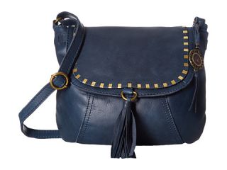 The Sak Serrano Saddle Bag