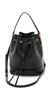 Moschino Bucket Bag