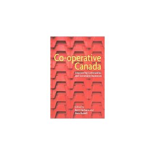 Co operative Canada (Paperback)