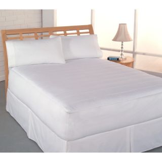 Perfect Fit 400 Thread Count Clean and Fresh Total Protection Mattress