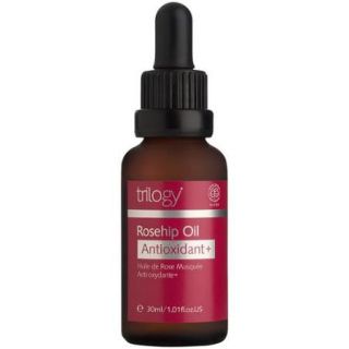 Trilogy   Rosehip Oil + Antioxidant   30ml