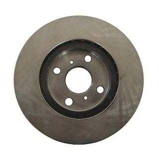 Carquest Wearever Brake Rotor   Front YH145476