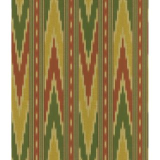 Brewster Wallcovering Transitional Navajo Stripe Wallpaper