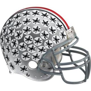 Fathead 53 in. x 50 in. Ohio State Buckeyes Logo Wall Decal FH41 40013
