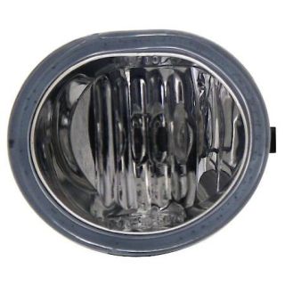 Pilot Driver Fog Lamp Assembly 19 5674 00