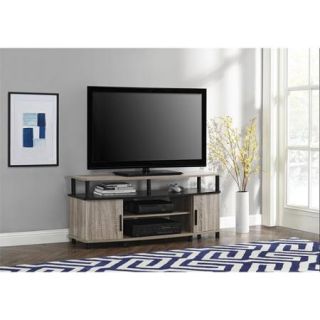 Carson TV Stand, for TVs up to 50", Multiple Finishes