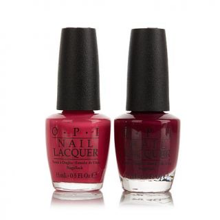 OPI Alice Nail Lacquer   Mad Hatter Duo   8114427