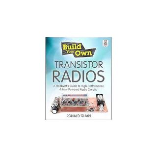 Build Your Own Transistor Radios (Paperback)