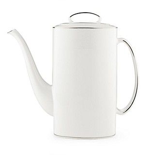 kate spade new york "Cypress Point" Coffee Pot with Lid