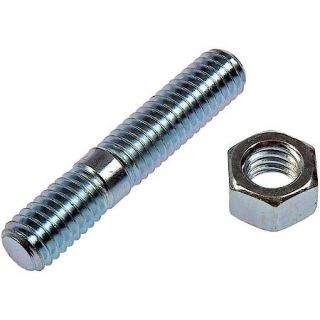 Dorman   Autograde Double Ended Stud   3/8 16 x 5/8 In. and 3/8 16 x 1 1/8 In. 675 101.1