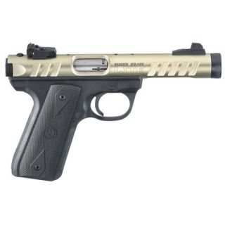 Ruger 22/45 Lite Handgun