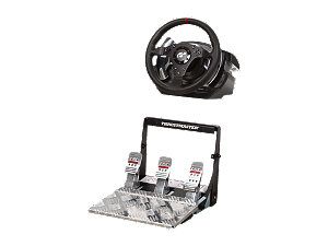 THRUSTMASTER T500RS Racing Wheel   PlayStation 3