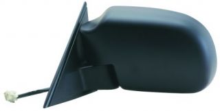 1999 2004 GMC Jimmy Side View Mirrors   K Source 62038G   Fit System Replacement Mirrors