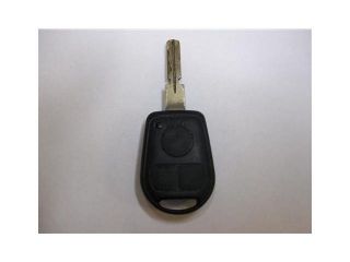 BMW LX8 FZV FADED Factory OEM KEY FOB Keyless Entry Remote Alarm Replace 