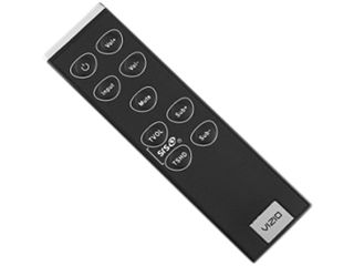 VIZIO 90209123601 VSB210 Sound Bar Remote Control