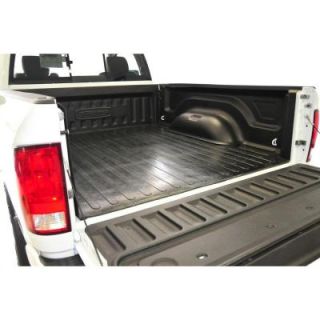DualLiner Truck Bed Liner System for 2010 to 2016 Dodge Ram 1500/2500 with 8 ft. Bed DOF1080
