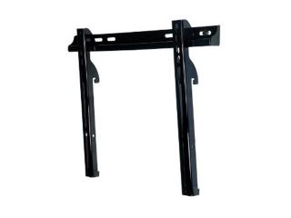Peerless AV PFT640 Universal Fixed Tilt Wall Mount for 23" to 46" LCD Flat Panel Screens Weighing Up to 100 lb