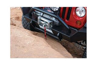 Bestop HighRock 4x4 Narrow Front Bumper    &  on Besttop High Rock Narrow Front Jeep Wrangler Bumpers