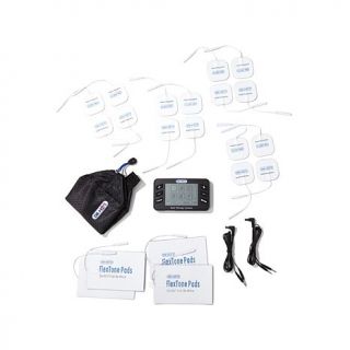 Dr. Ho Pain Therapy System Pro with 20 Adhesive Pads   7927410
