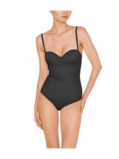 Wolford Tulle Forming Shapewear Dress