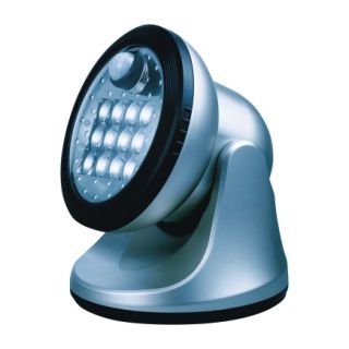 Fulcrum LED Motion Sensor Light (20034 101)   Flood & Security Lighting