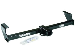 Valley Towing Products Class III Receiver Trailer Hitch 