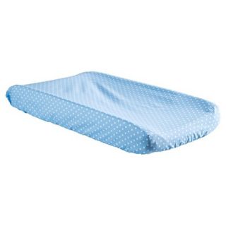 add to registry for Trend Lab Logan Dot Changing Pad Cover add to list