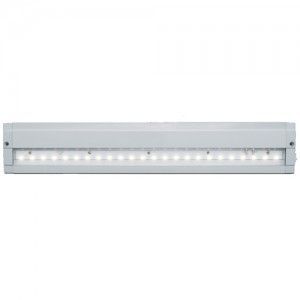 Halo HU1012D830P LED Under Cabinet Light, 12" LED Under Cabinet Fixture, Dimmable, 3000K   White
