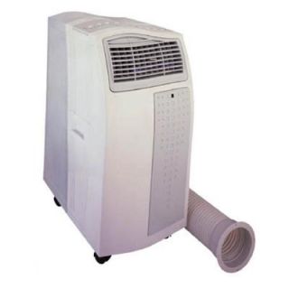 SPT 13,000 BTU Portable Air Conditioner with Dehumidifier and Remote WA 1310E
