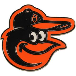 WinCraft Baltimore Orioles Logo Team Pin