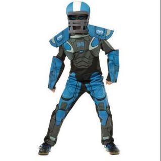 Foamheads Tennessee Titans FOX Cleatus the Robot Key Chain, Best Price and  Reviews