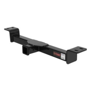 CURT Front Mount Trailer Hitch for Fits Toyota Tundra, Toyota Sequoia 31198