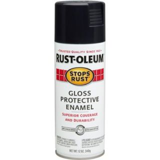 Rust Oleum Stops Rust Gloss Protective Enamel