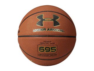 ua695 basketball